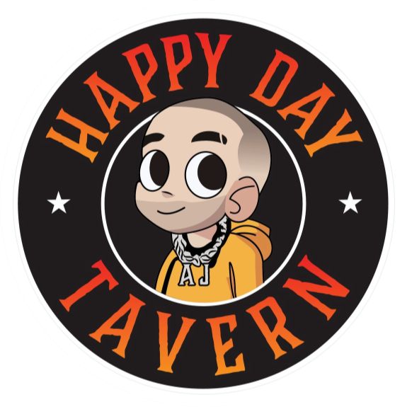 Image 1 for Happy Day Tavern