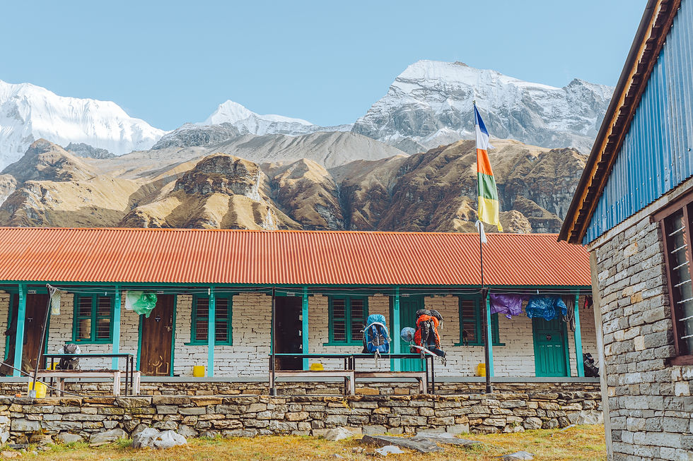 A Late Start to 2026