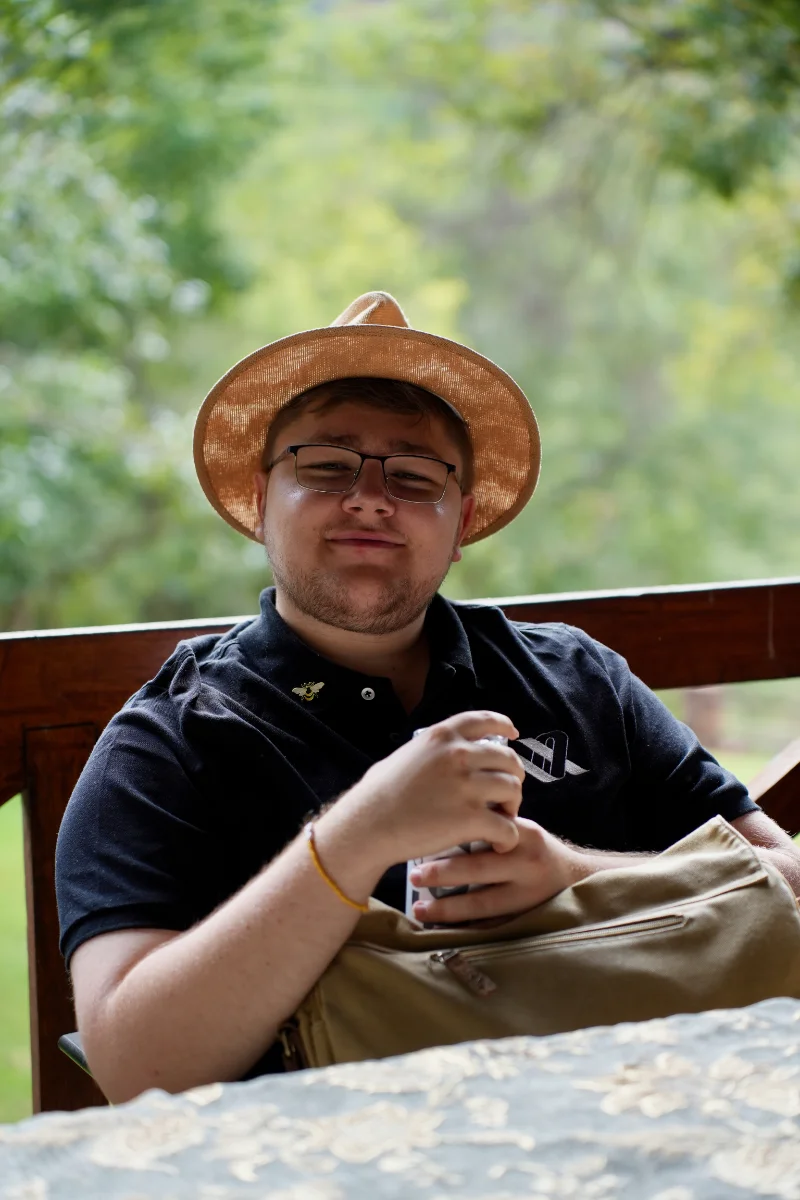 Writer: Hancko Ostmann