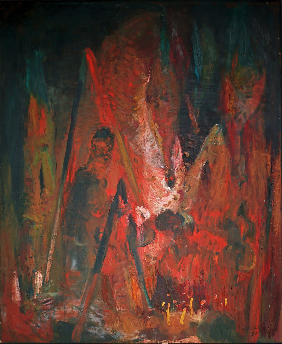Neo Rauch