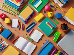 Exploring Cross-Curricular Connections: Engaging Education for All