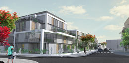 שוהם
בניה חדשה
אדריכל
בית פרטי
תב"ע 