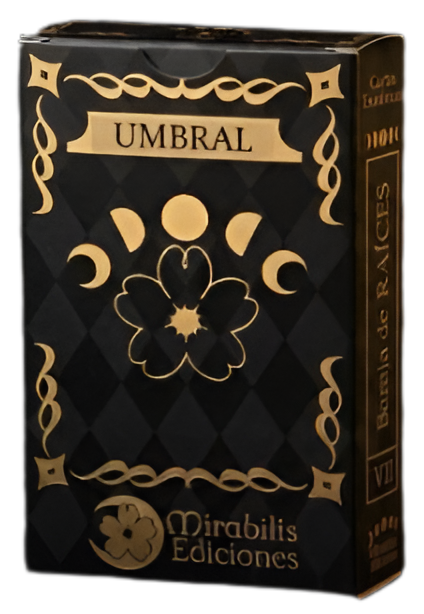 Miniatura: Umbral - Guía Practica Shadow Work