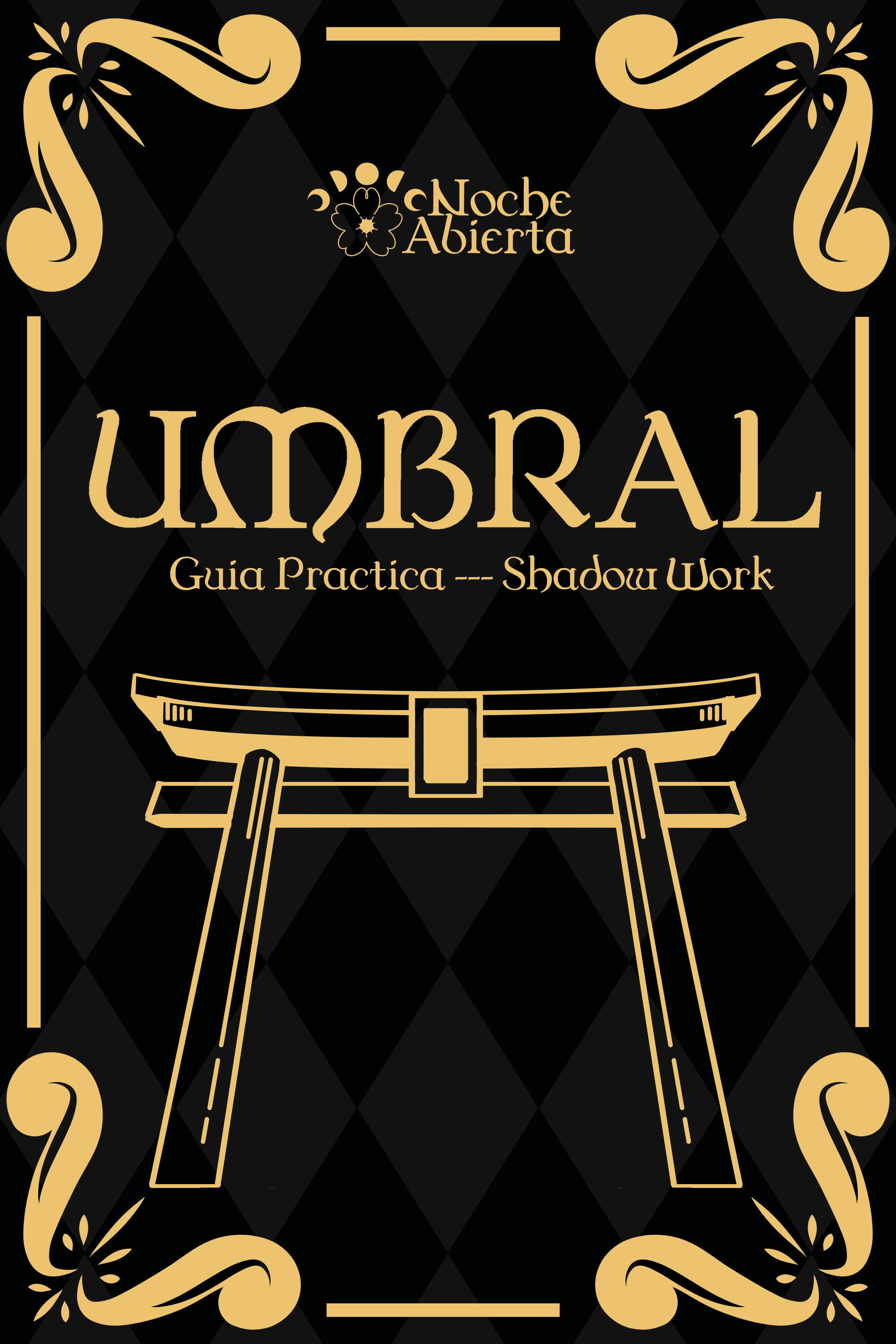 Umbral - Guía Practica Shadow Work