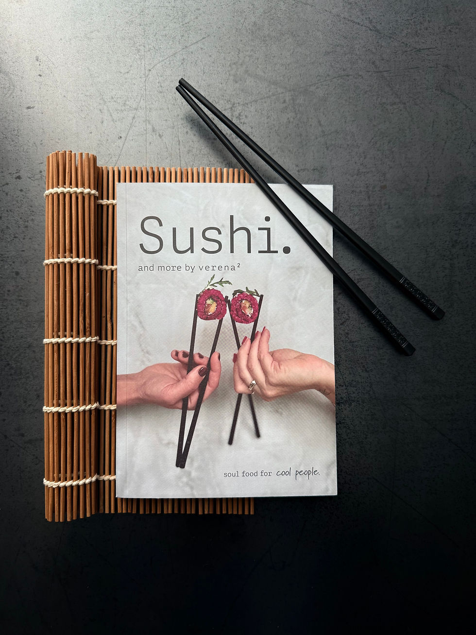 Miniaturbild: Sushi. and more