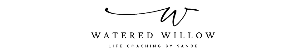 Watered Willow Logo
