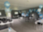 Sellindge Party