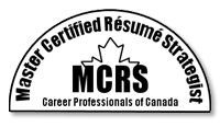 How You Benefit in Working with a Master Certified Résumé Strategist (MCRS)