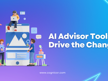 Why Financial Advisors Are in Great Need of AI Advisor Tools