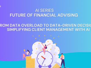 AI Assistant for financial advisors