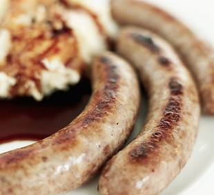 Sausages