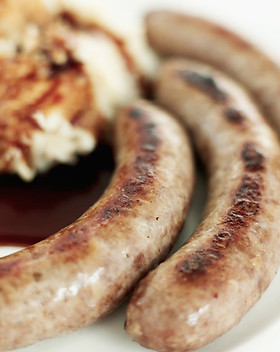 Sausages