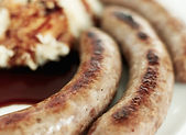 Local Sausages