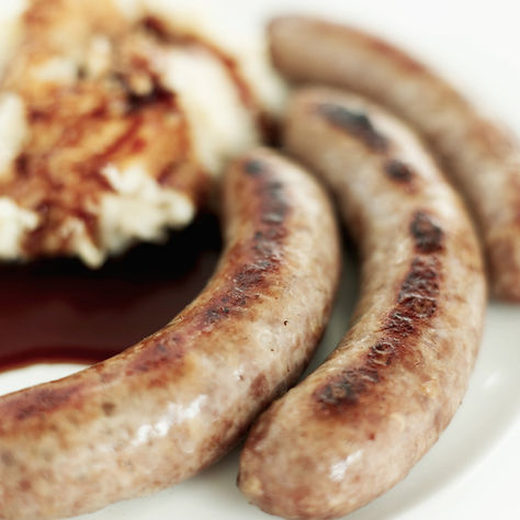 Can What You Eat Cause Cancer?