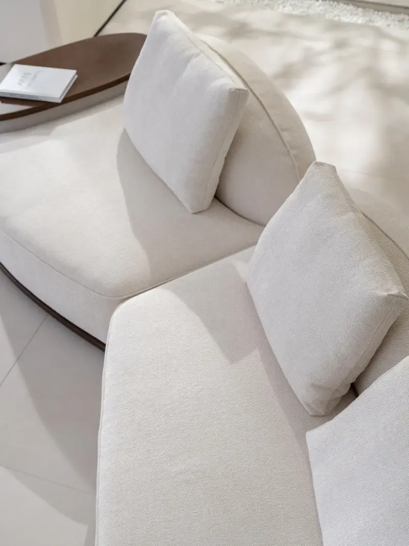 Miniatura: Sofá BLOK