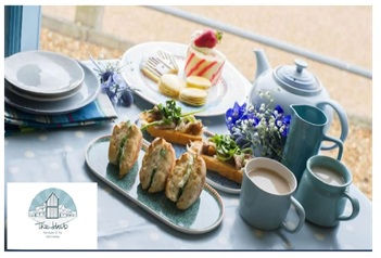 Stroll & Sip: Lavenham’s Heritage Walk