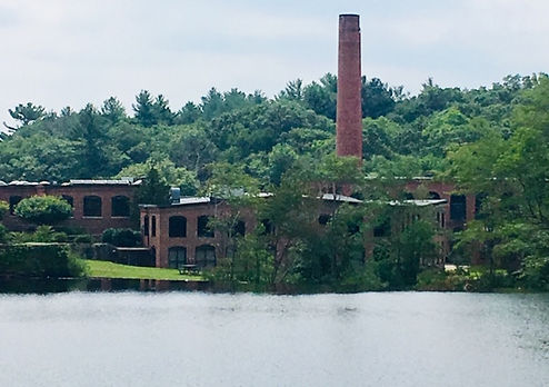 Outside of Arkwright Building.jpg