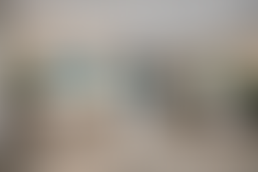 Modern Florida commercial property interior featuring renovated lobby, updated lighting, and moisture-resistant finishes as part of a professional interior renovation.