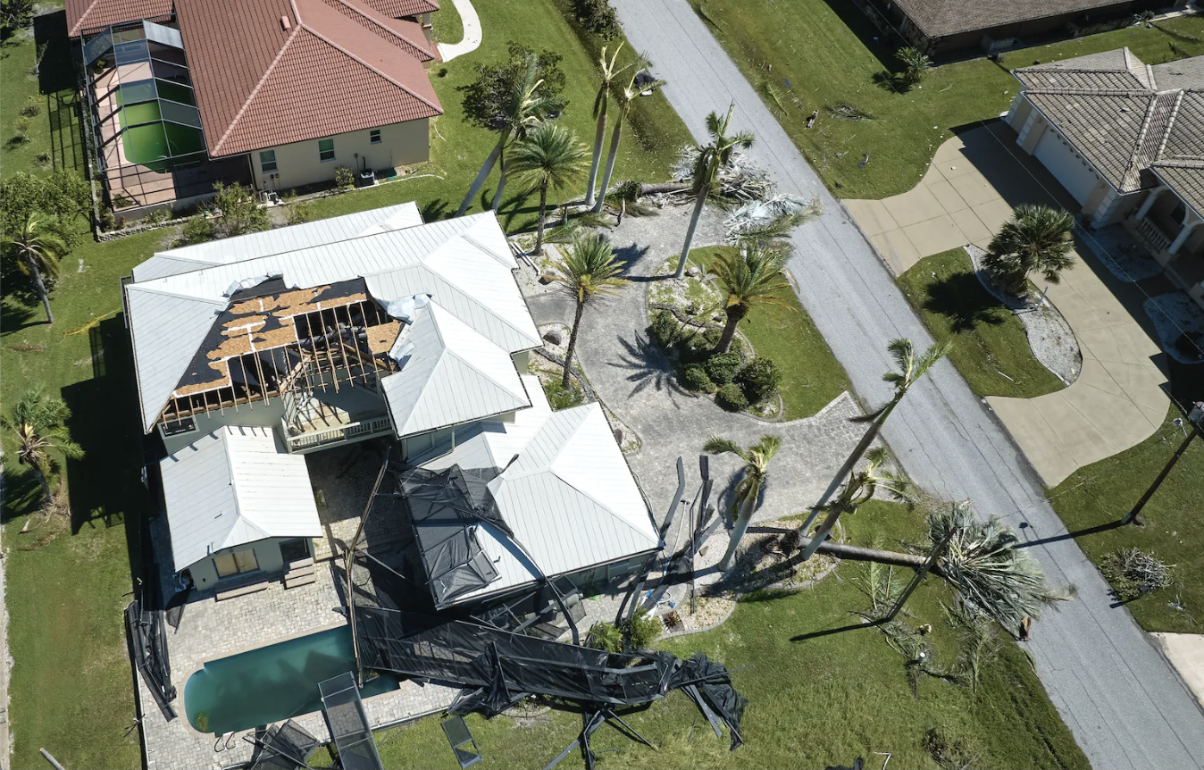 Article image: Emergency Reconstruction Services for Fast Disaster Recovery