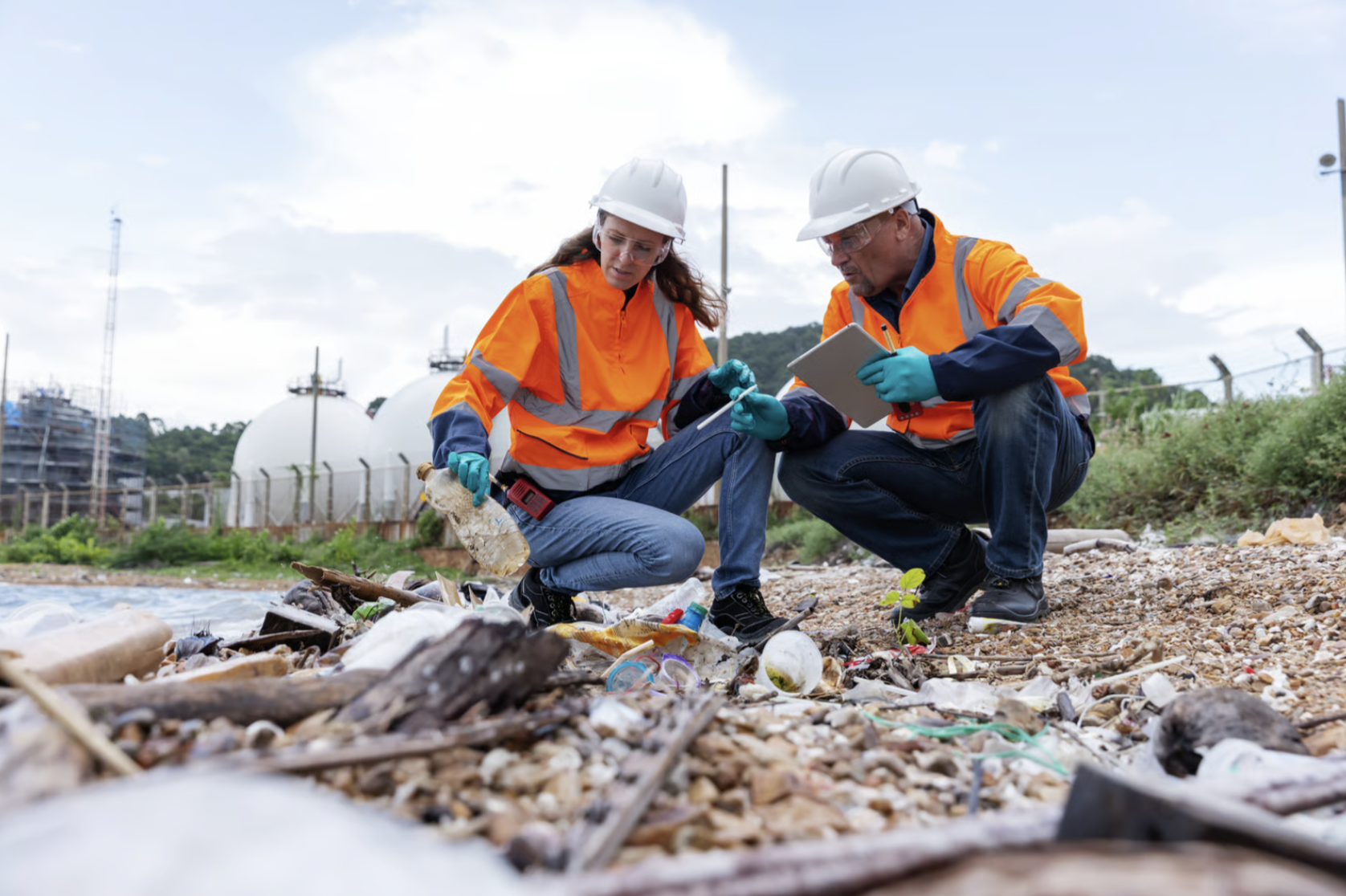 Article image: How to Choose the Right Disaster Cleanup Companies
