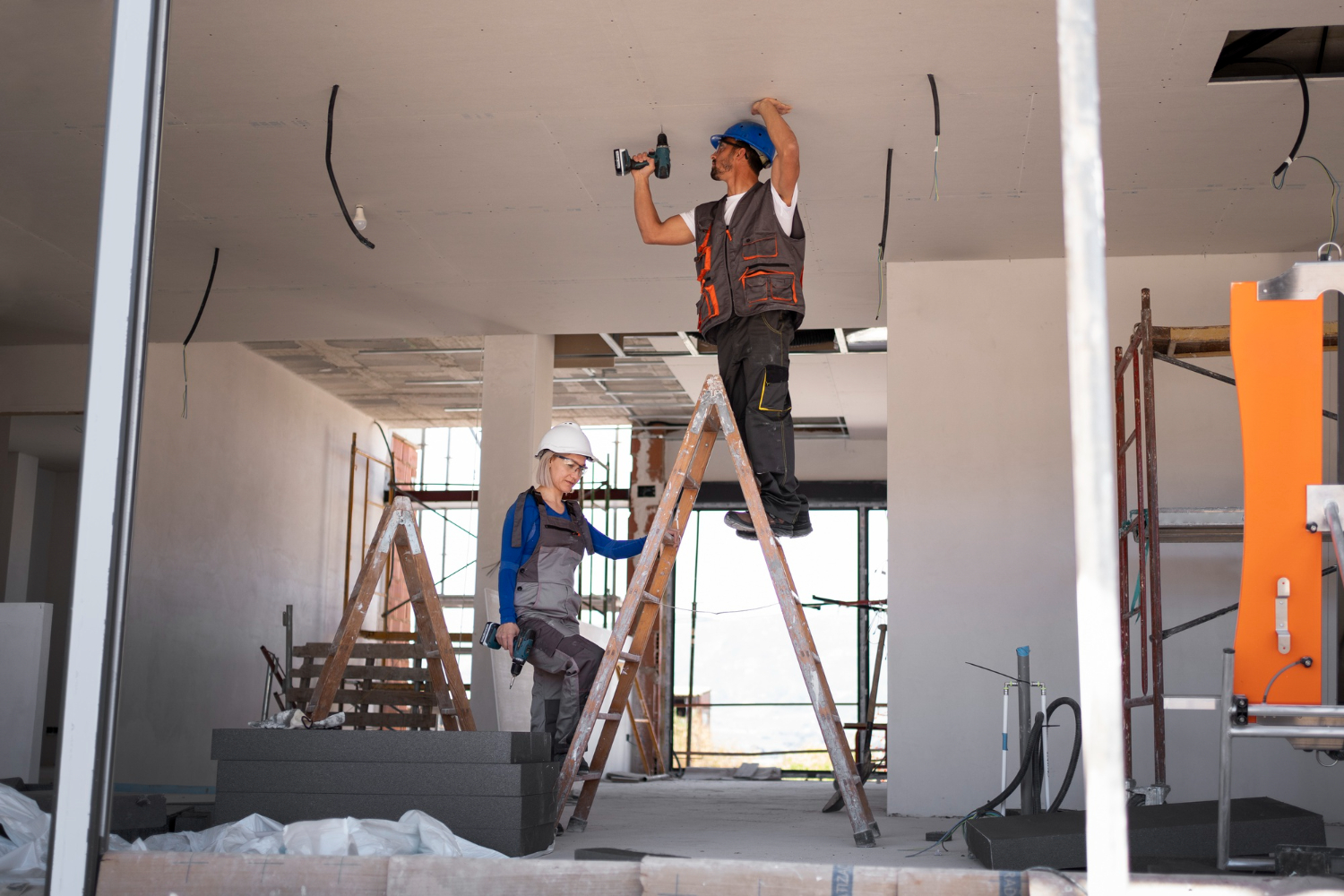 Article image: How to Choose the Right Hotel Renovation Companies in Florida