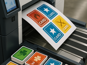 The Ultimate Guide to Printing Your Own Custom Card Game
