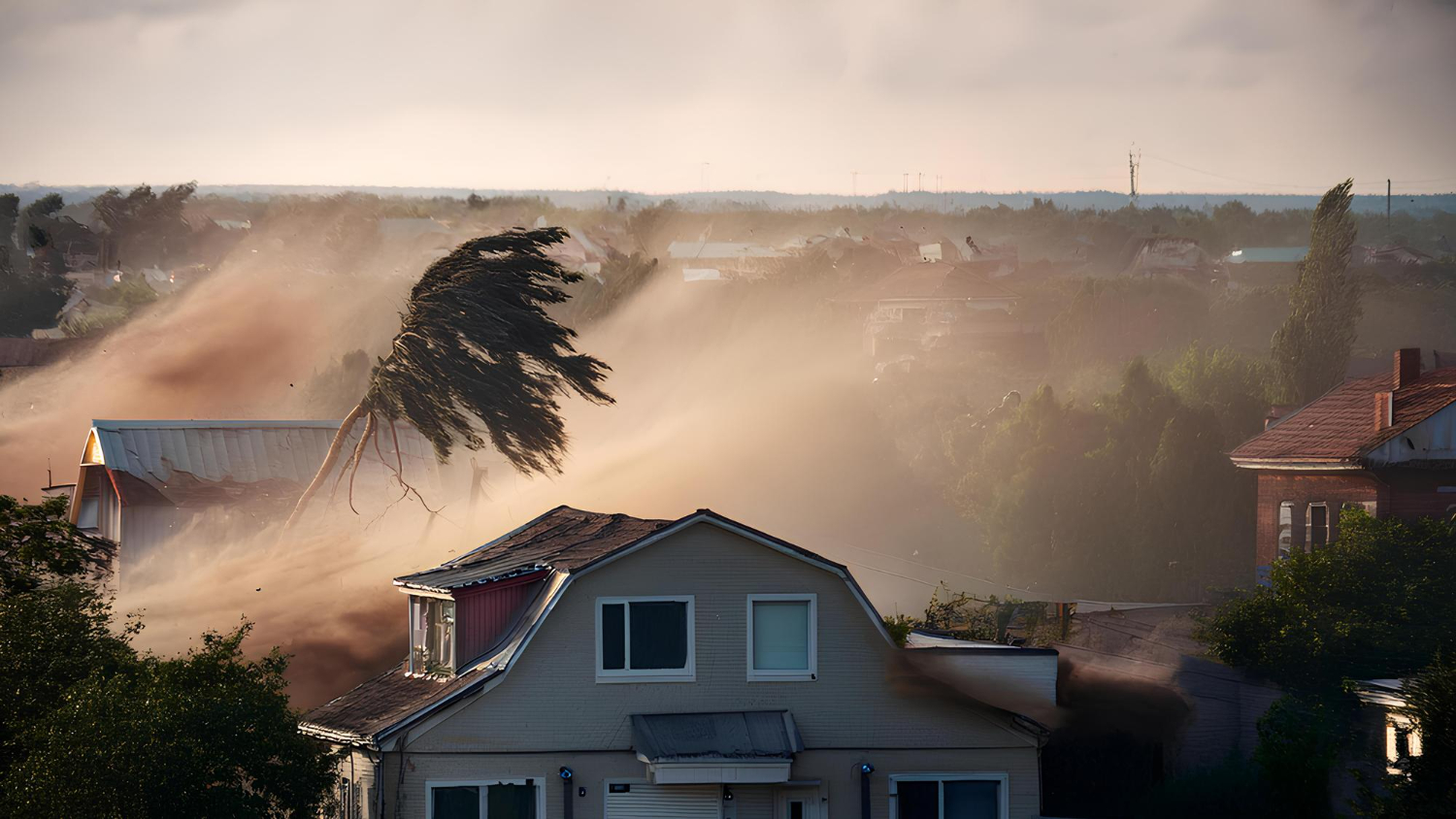 Article image: Florida Storm Damage Recovery: A Step-by-Step Guide