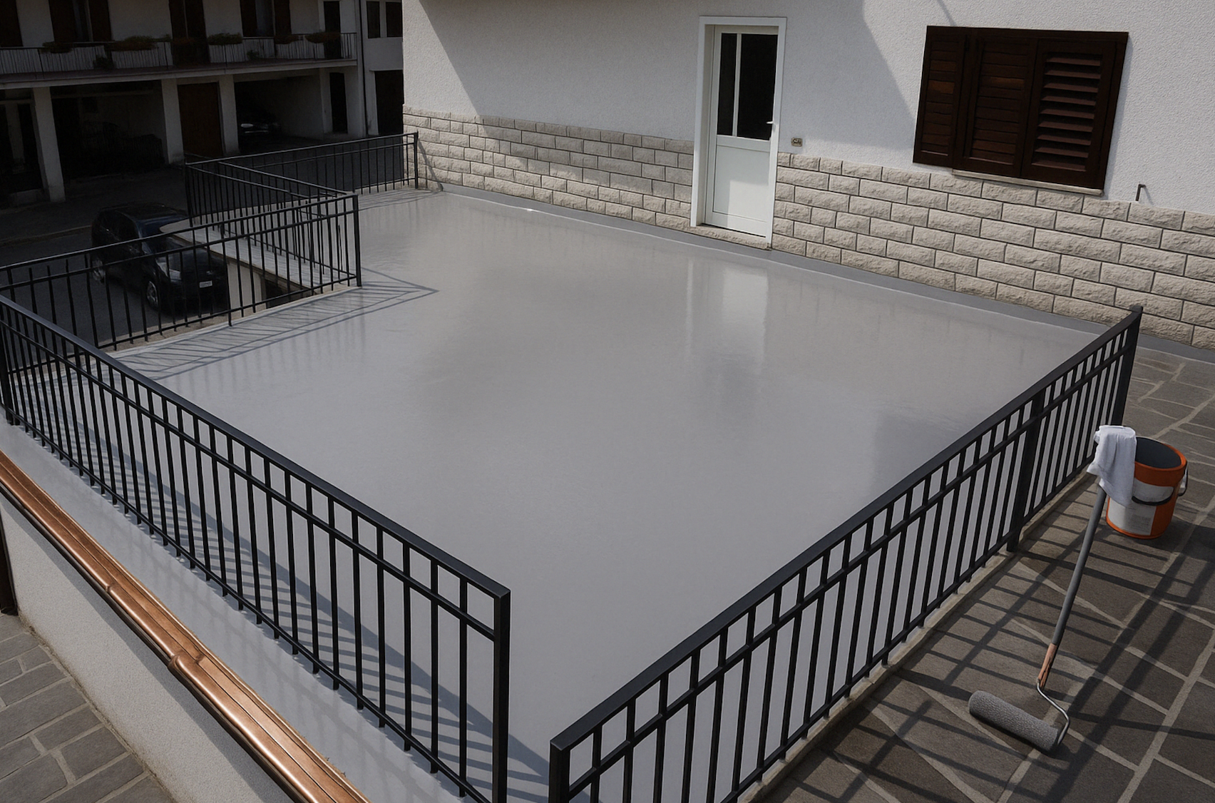 Article image: Why Balcony Waterproofing is Vital for Florida Residents