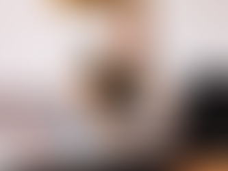 Adult student studying from home using a laptop, engaging in a fully online college course offered by LAPU with flexible scheduling.