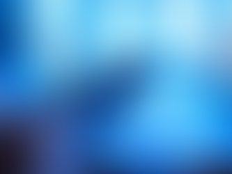 A living room filled with visible blue chemical fumes illustrating indoor air pollution and off gassing symptoms caused by VOCs in Florida homes.