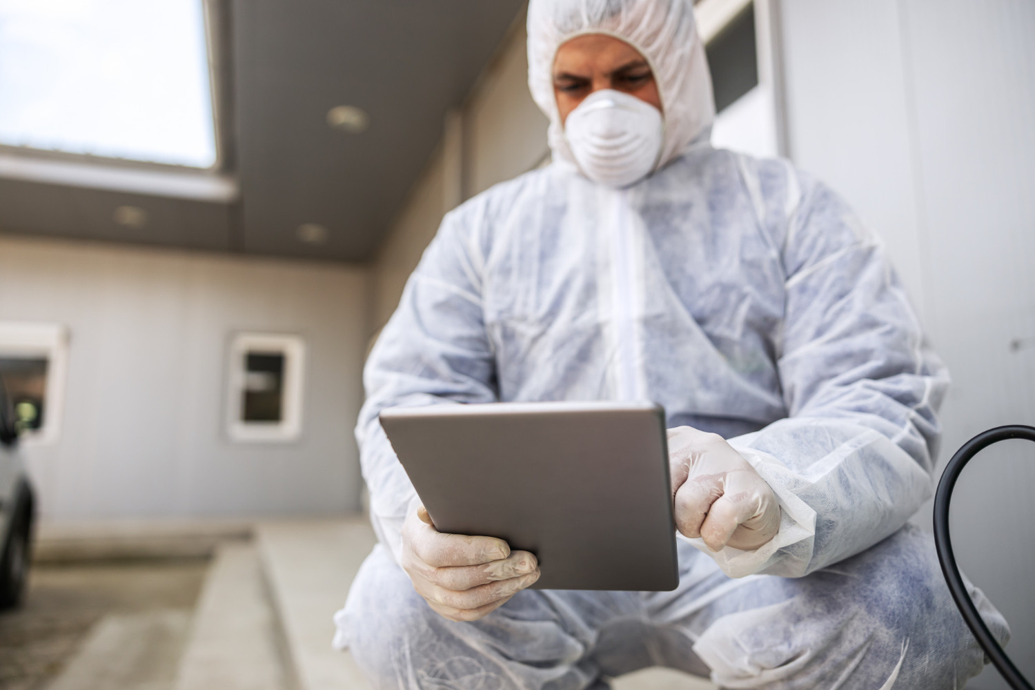 Why a Post Remediation Verification Inspection Is Essential After Mold ...