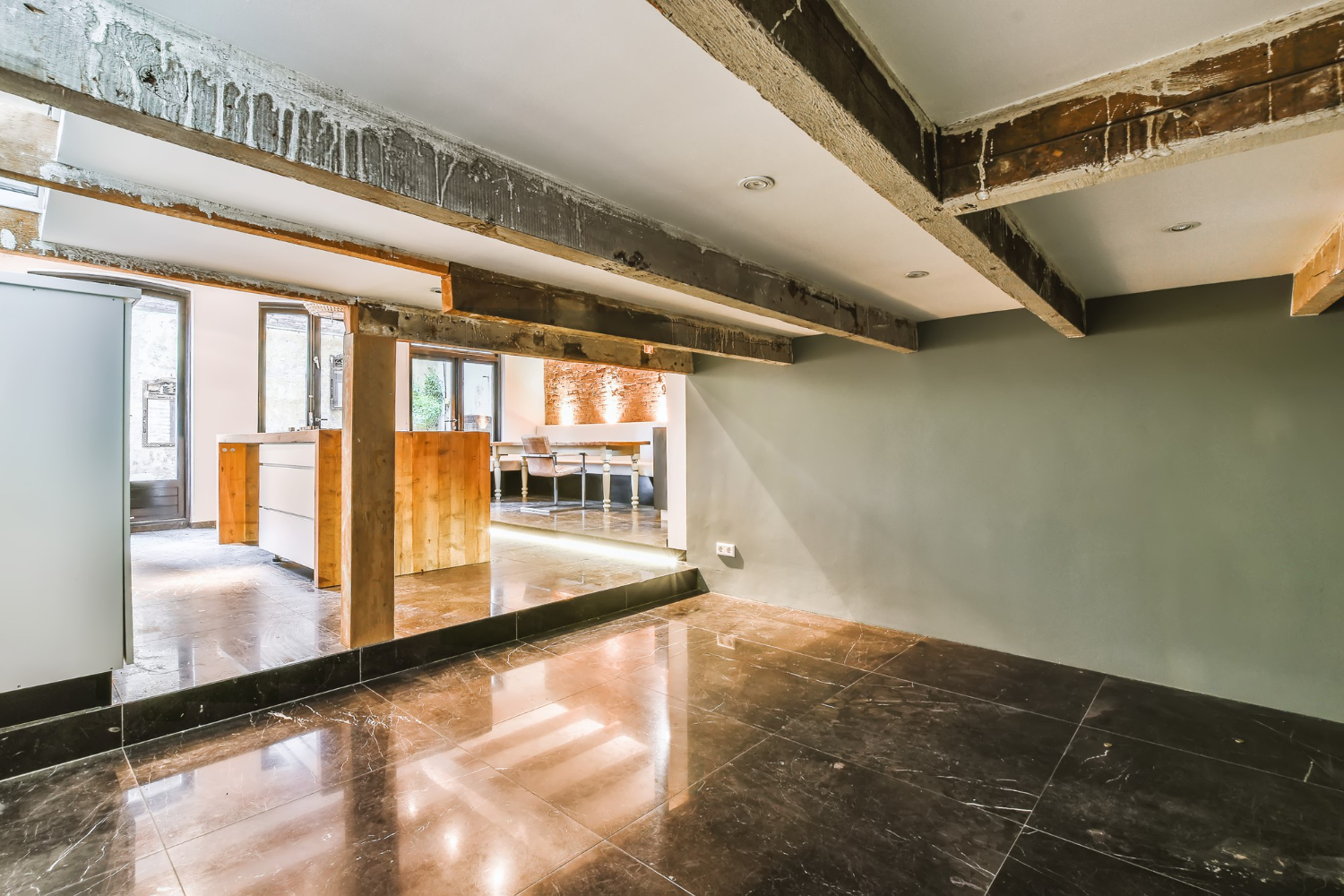Article image: How to Choose a Contractor for Hospitality Construction Projects