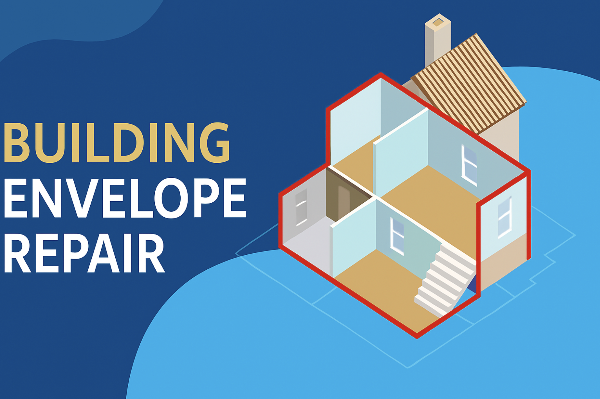 Article image: Protect Your Property: Building Envelope Repair in Florida