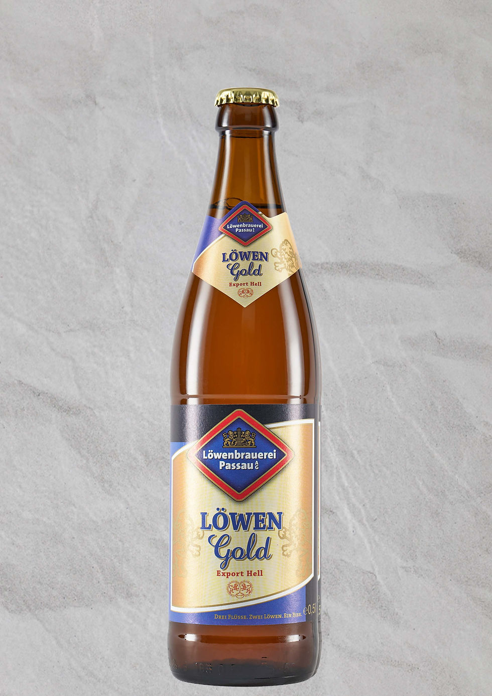 Löwengold