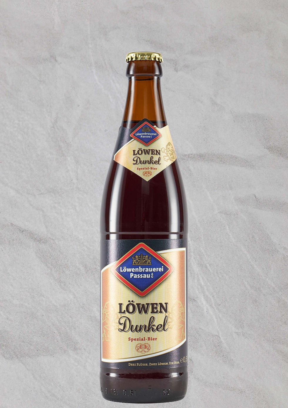 Löwendunkel