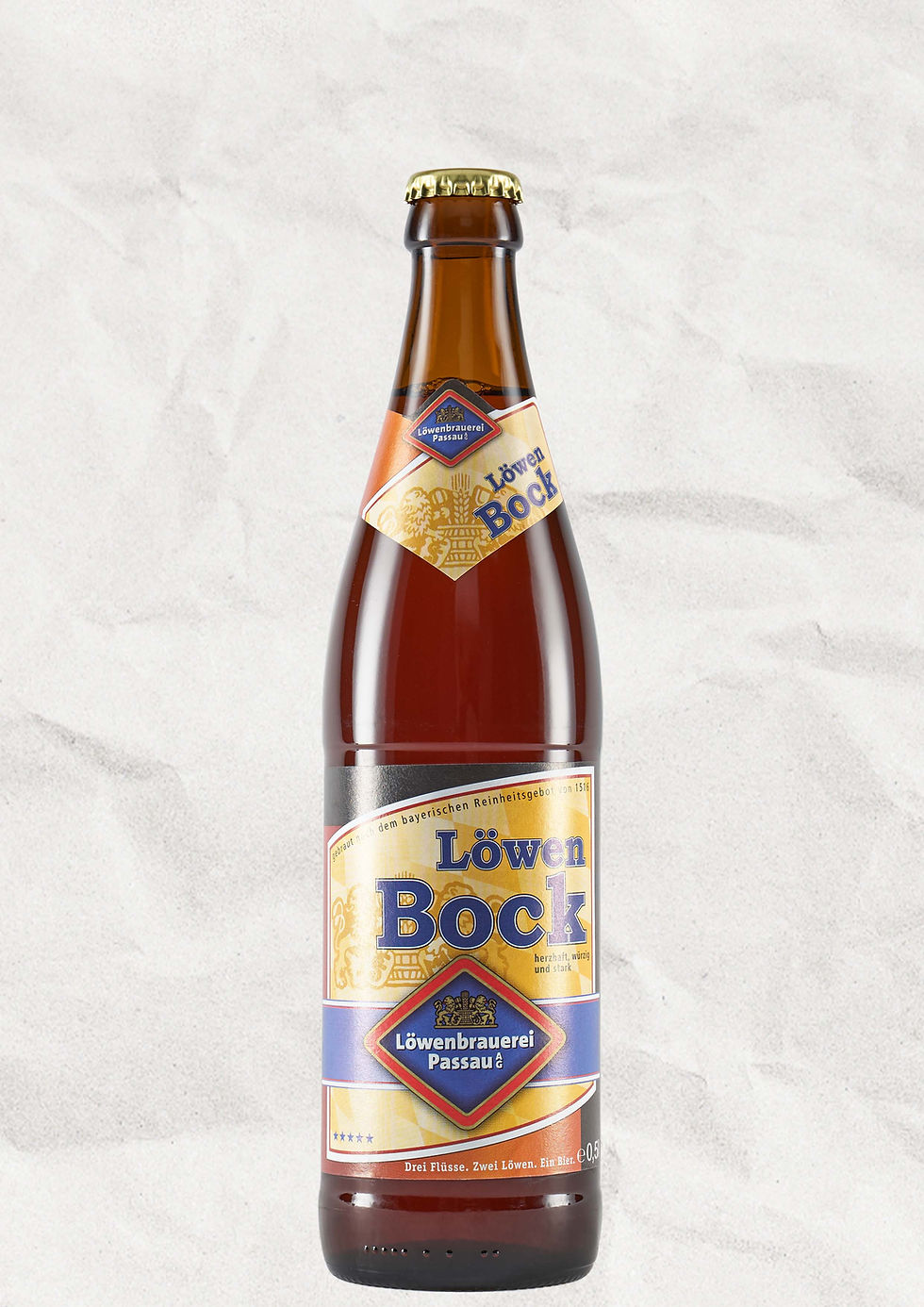 Löwenbock