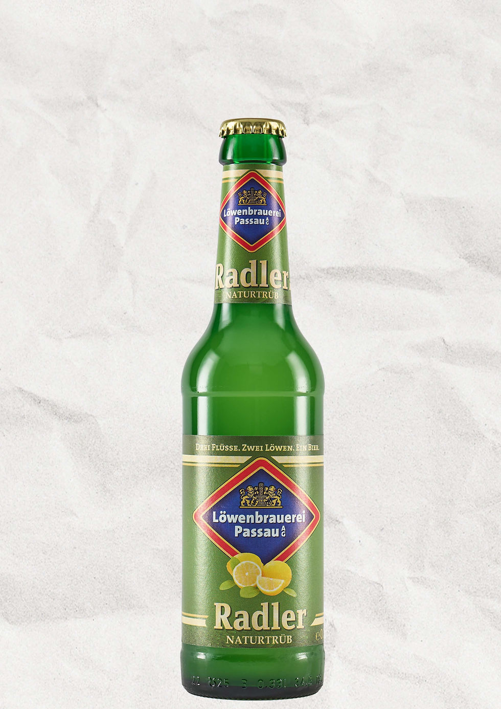 Radler naturtrüb