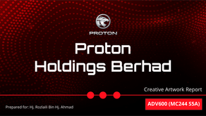 Creative Brief: Proton