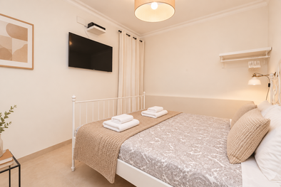 Granvia732 apartment in Barcelona