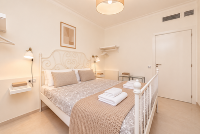 Granvia732 apartment in Barcelona
