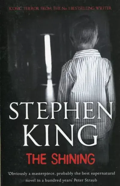 Stephen King - The Shining PDF - Books in English and German