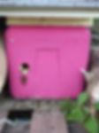 Foam mini hive