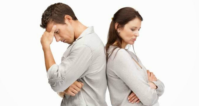 Crecimiento de los divorcios en Colombia