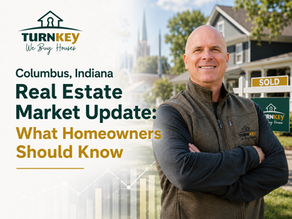 Columbus, Indiana Real Estate Market Update: What Homeowners Should Know