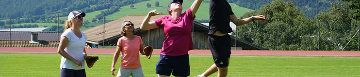 Introduction to Softball Fundamentals
