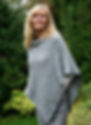 Cayambe Poncho