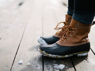 Når sommeren er over og vinteren står for døra kan det lønne seg å skifte dørmatte litt oftere