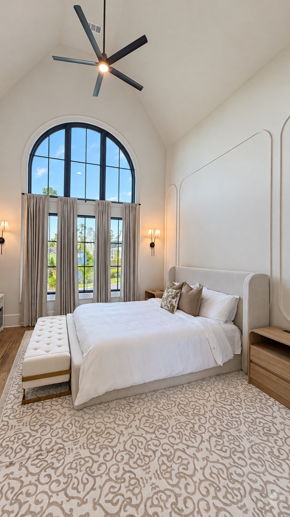Guest Bedroom 4