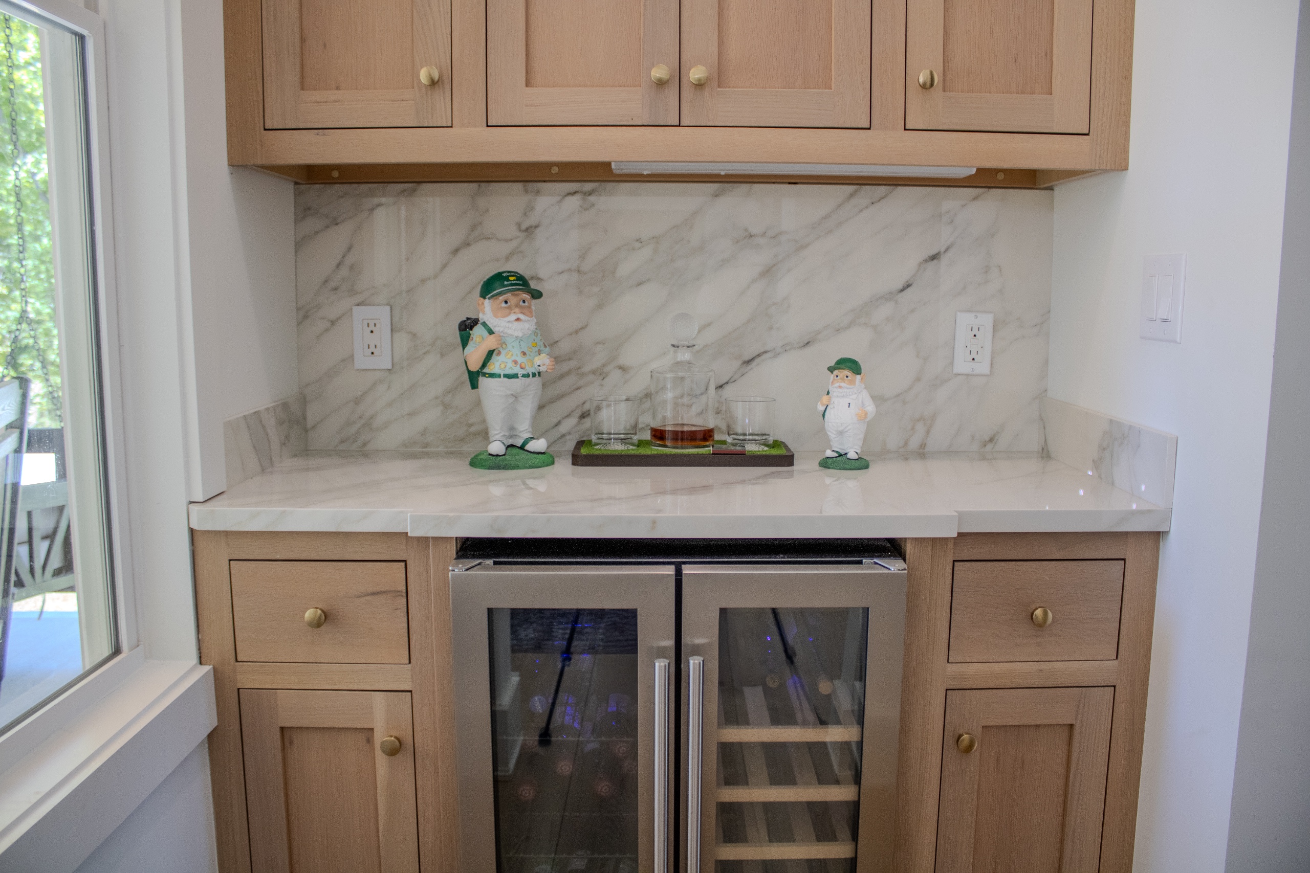 Beverage Station