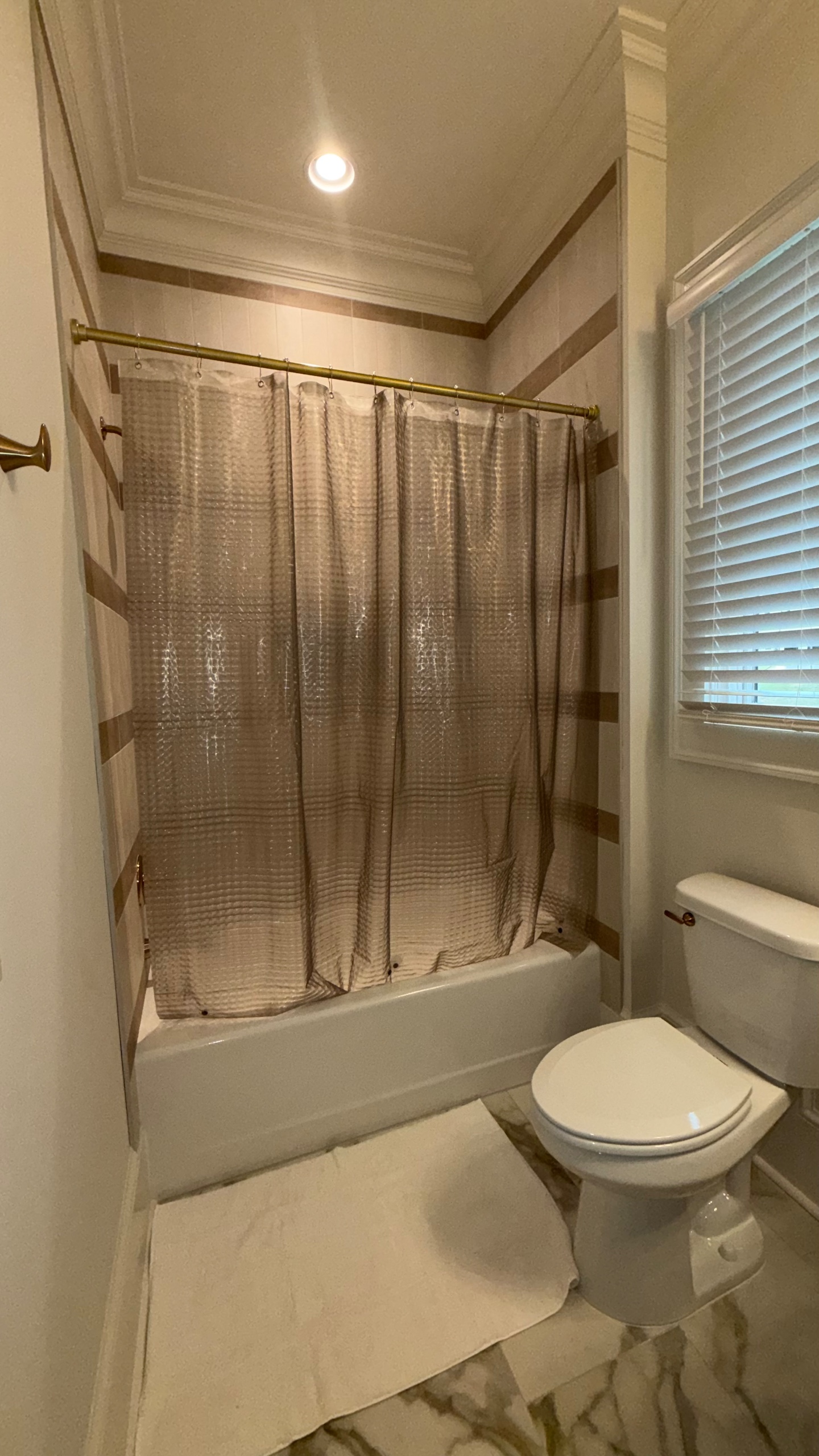 Guest Bathroom 1